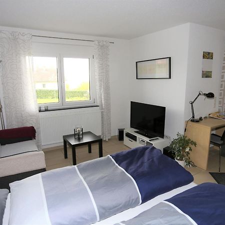 Ferienwohnung Rheingeschaut Bad Bellingen Extérieur photo