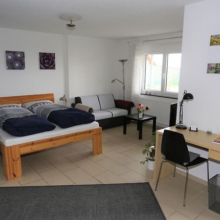 Ferienwohnung Rheingeschaut Bad Bellingen Extérieur photo