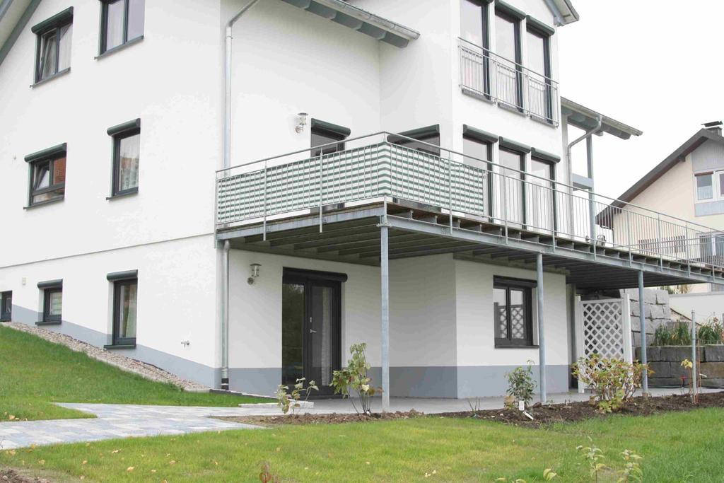 Ferienwohnung Rheingeschaut Bad Bellingen Chambre photo
