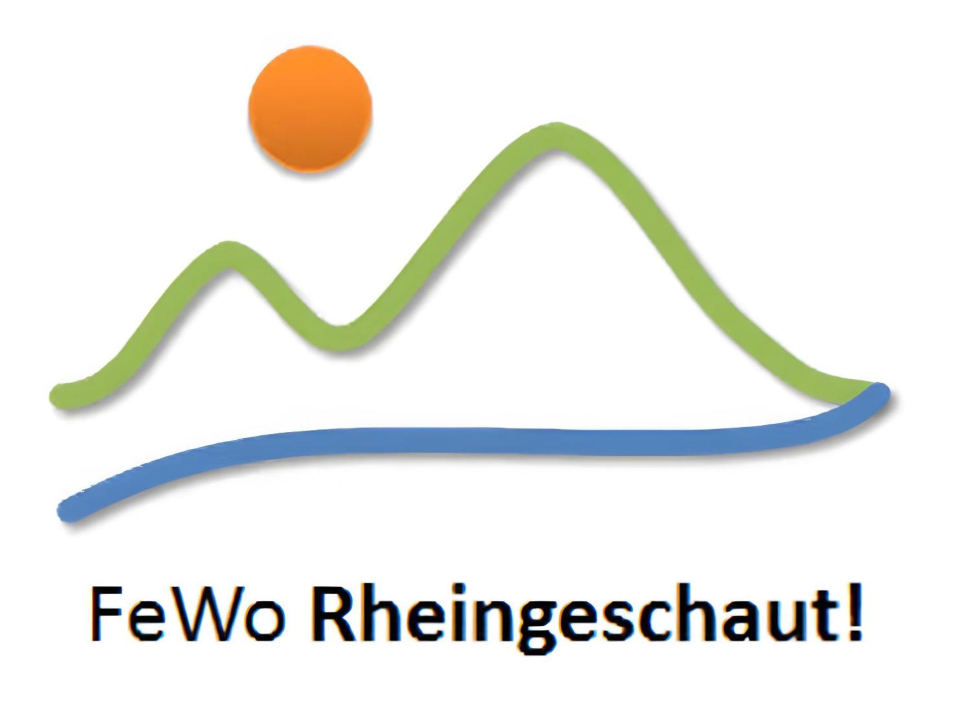 Ferienwohnung Rheingeschaut Bad Bellingen Extérieur photo