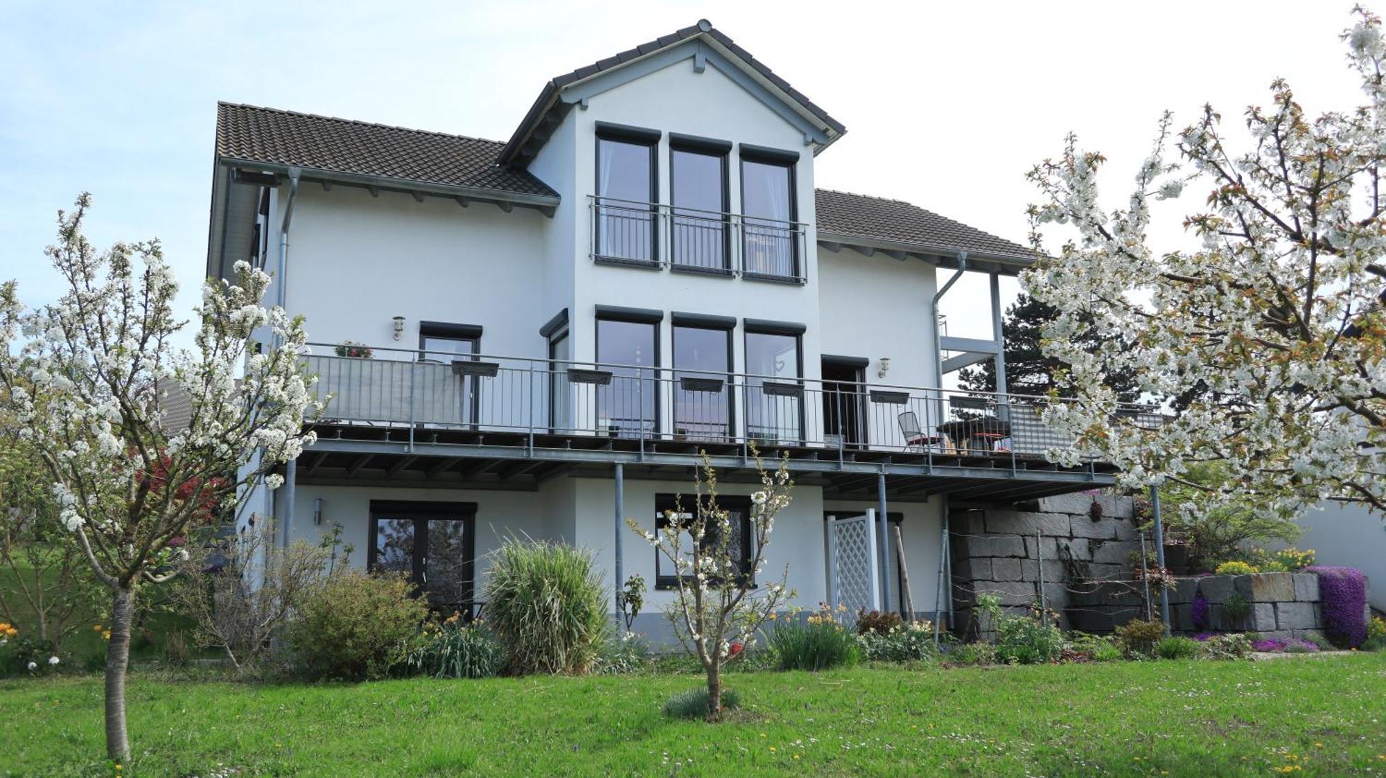 Ferienwohnung Rheingeschaut Bad Bellingen Extérieur photo