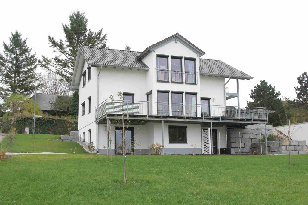 Ferienwohnung Rheingeschaut Bad Bellingen Chambre photo